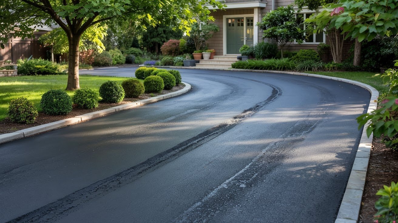 Asphalt