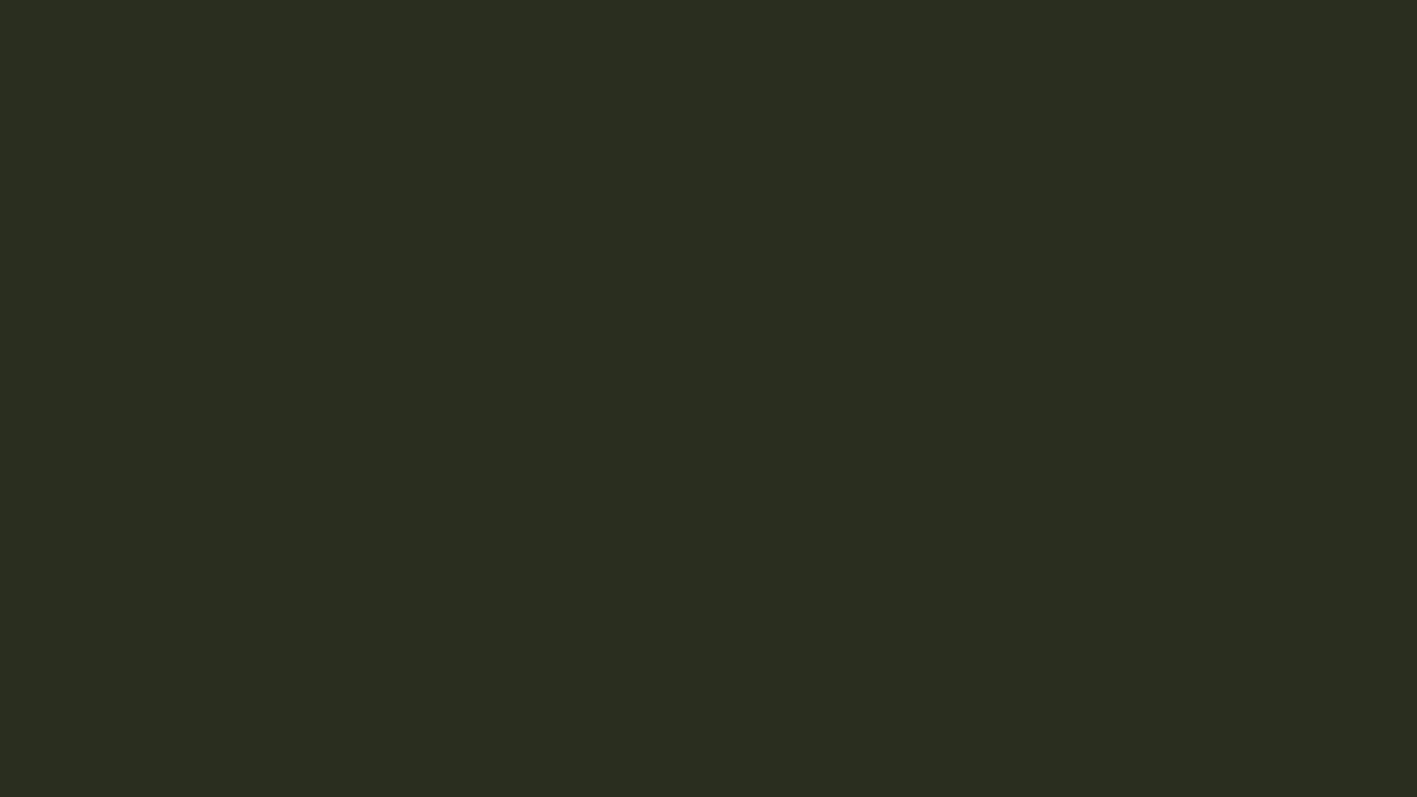 Benjamin Moore Salamander (#292E1C)