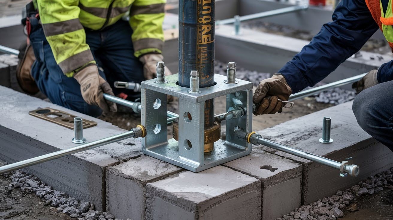 Bracket Attachment