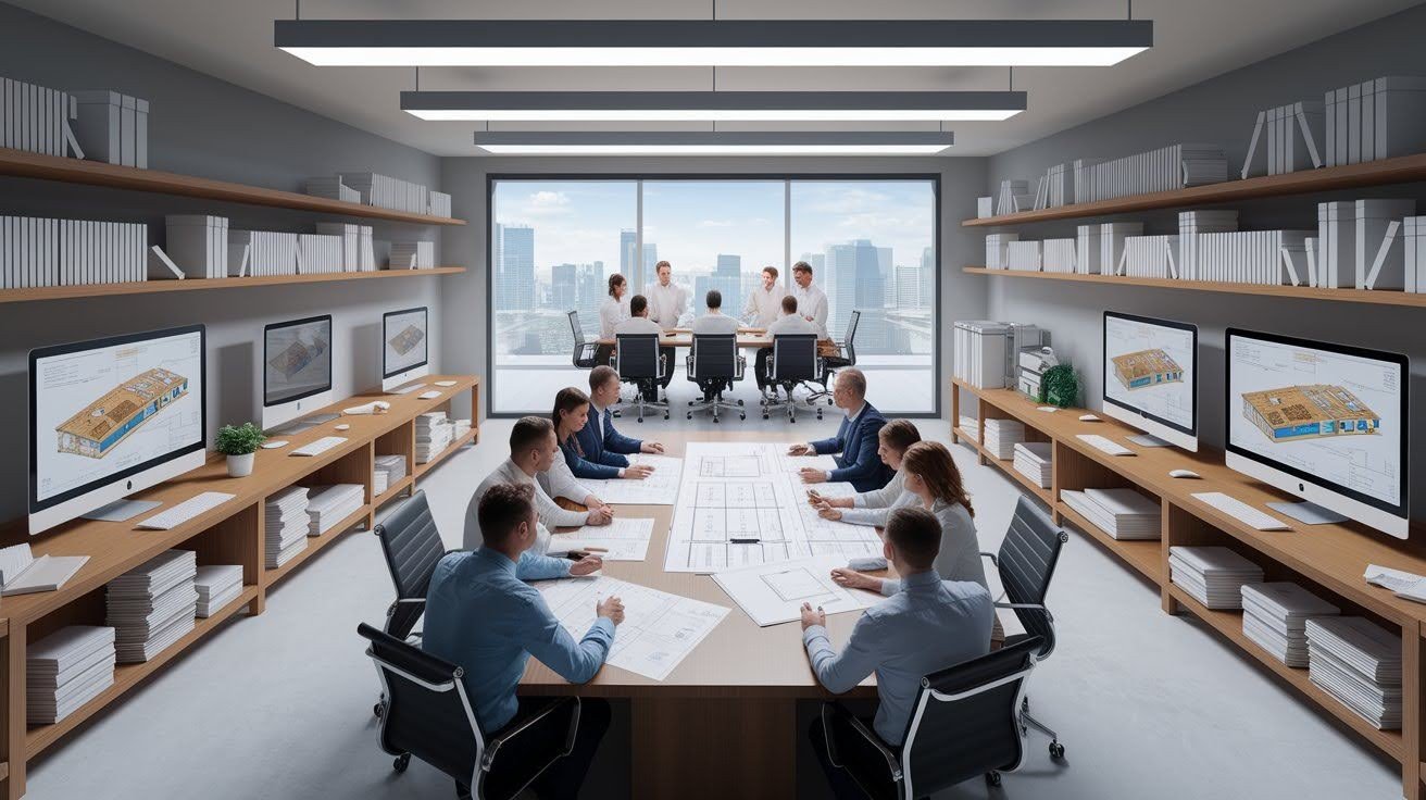 Communication Hub