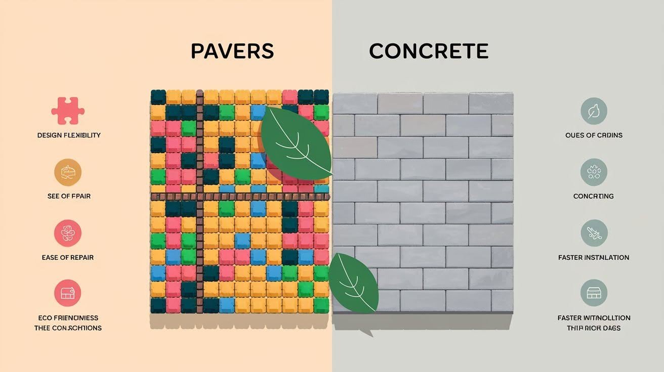 Comparison Summary