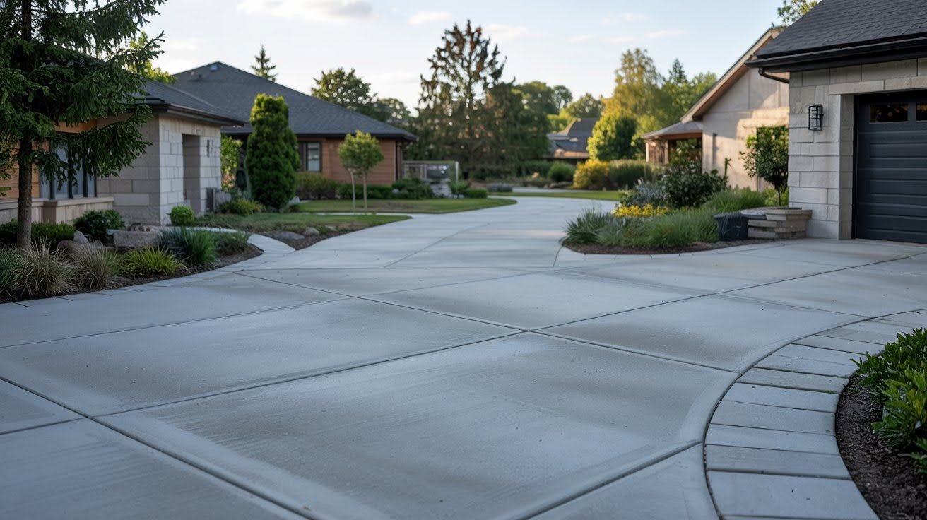 Concrete