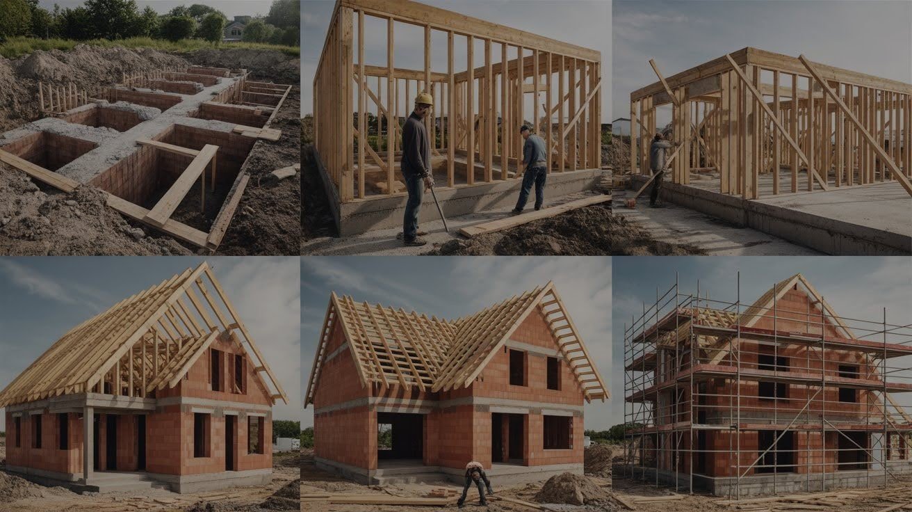 Construction Phase