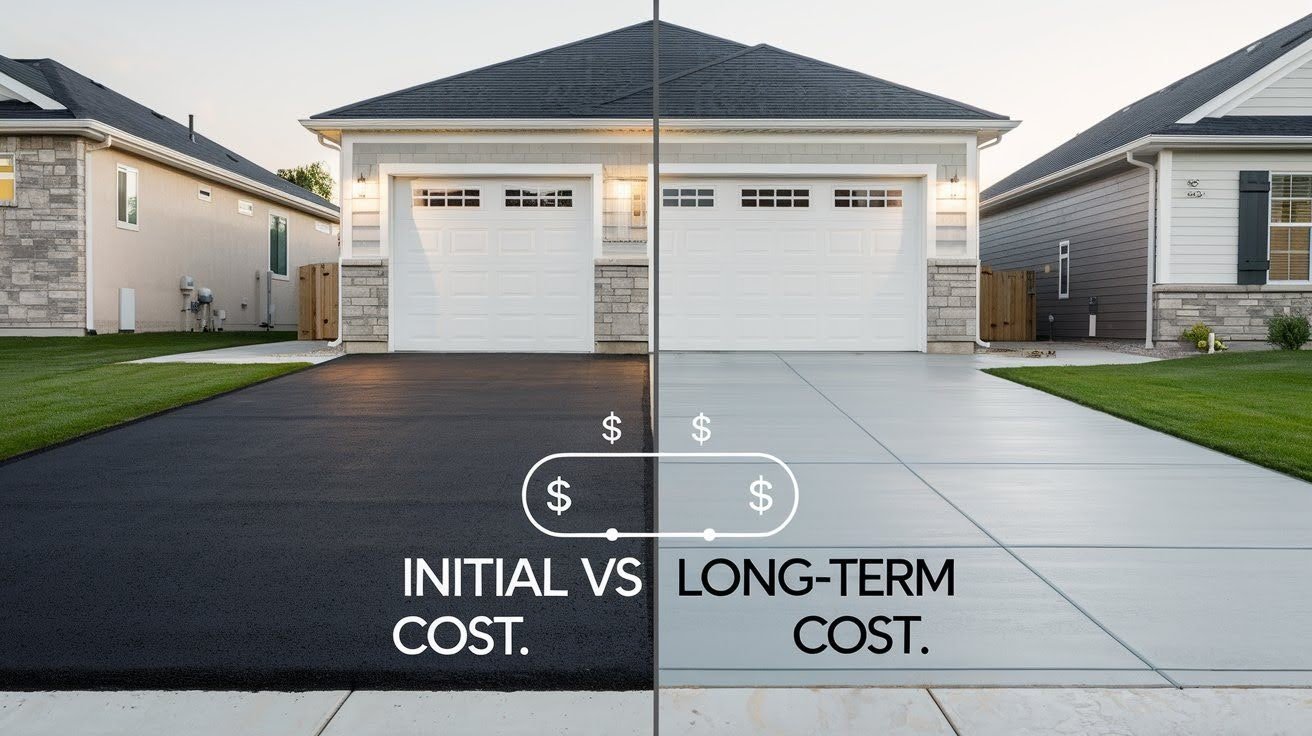Cost Breakdown