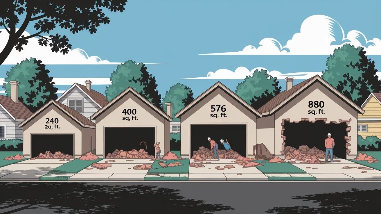 Cost Per Square Foot