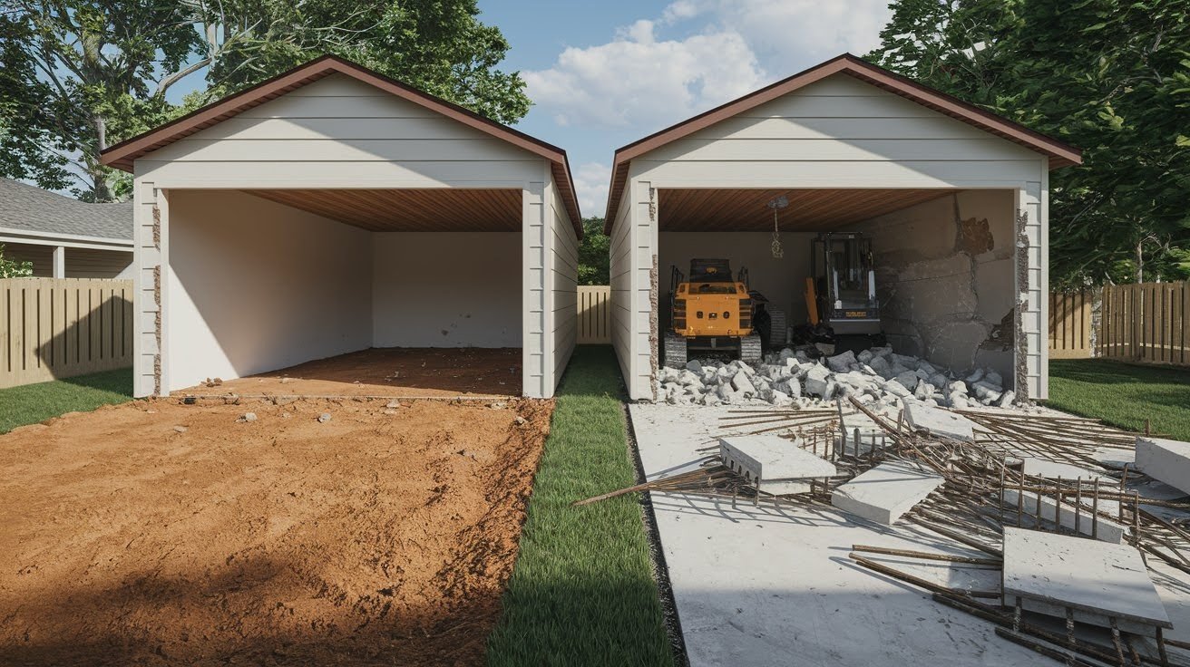 Foundation Type