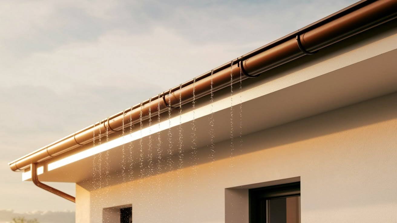 Go Seamless for a Sleeker Finish
