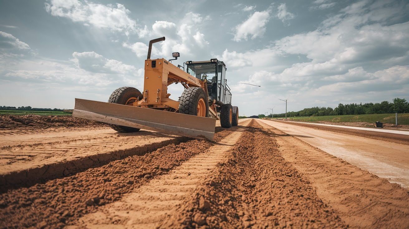 Graders
