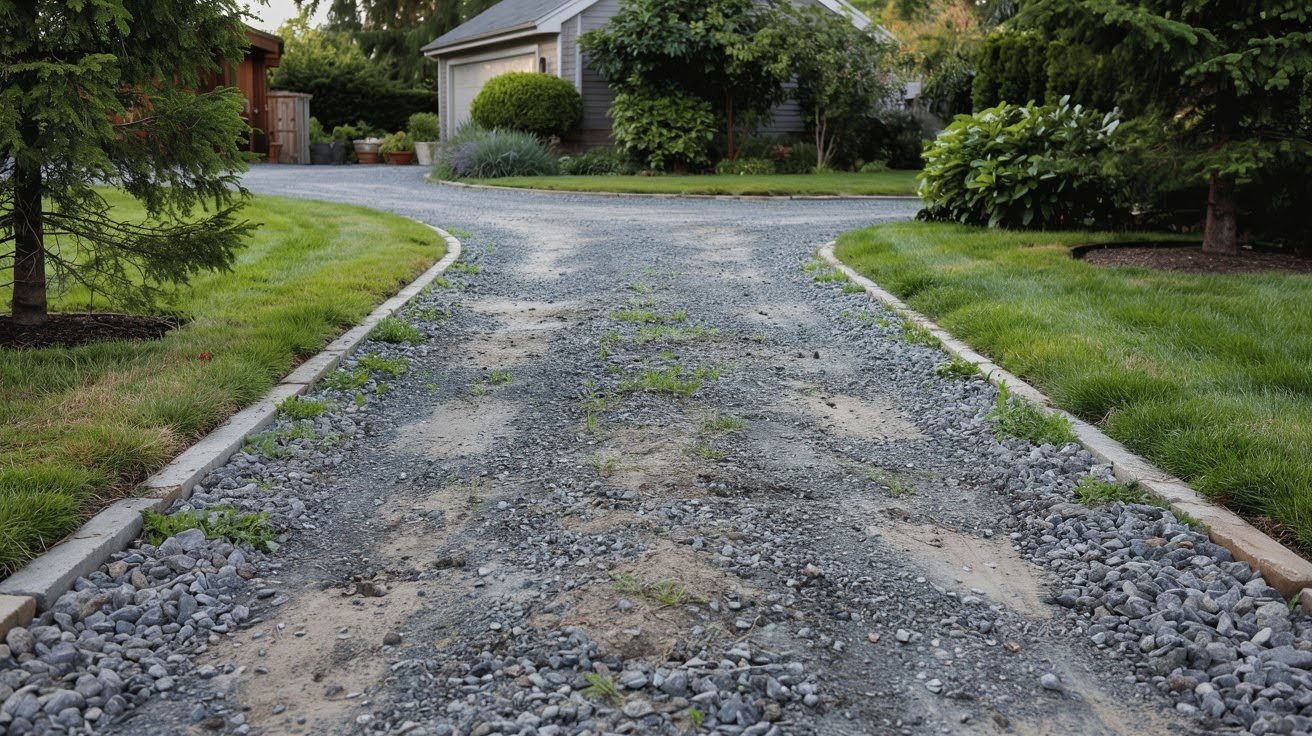 Gravel