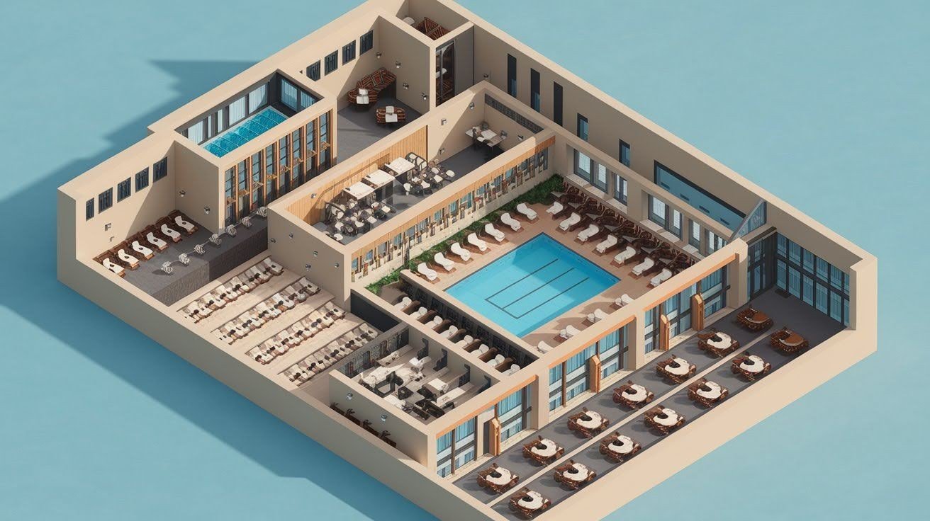 Hotel Buildings