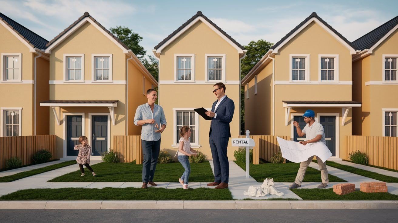 Ideal Buyers