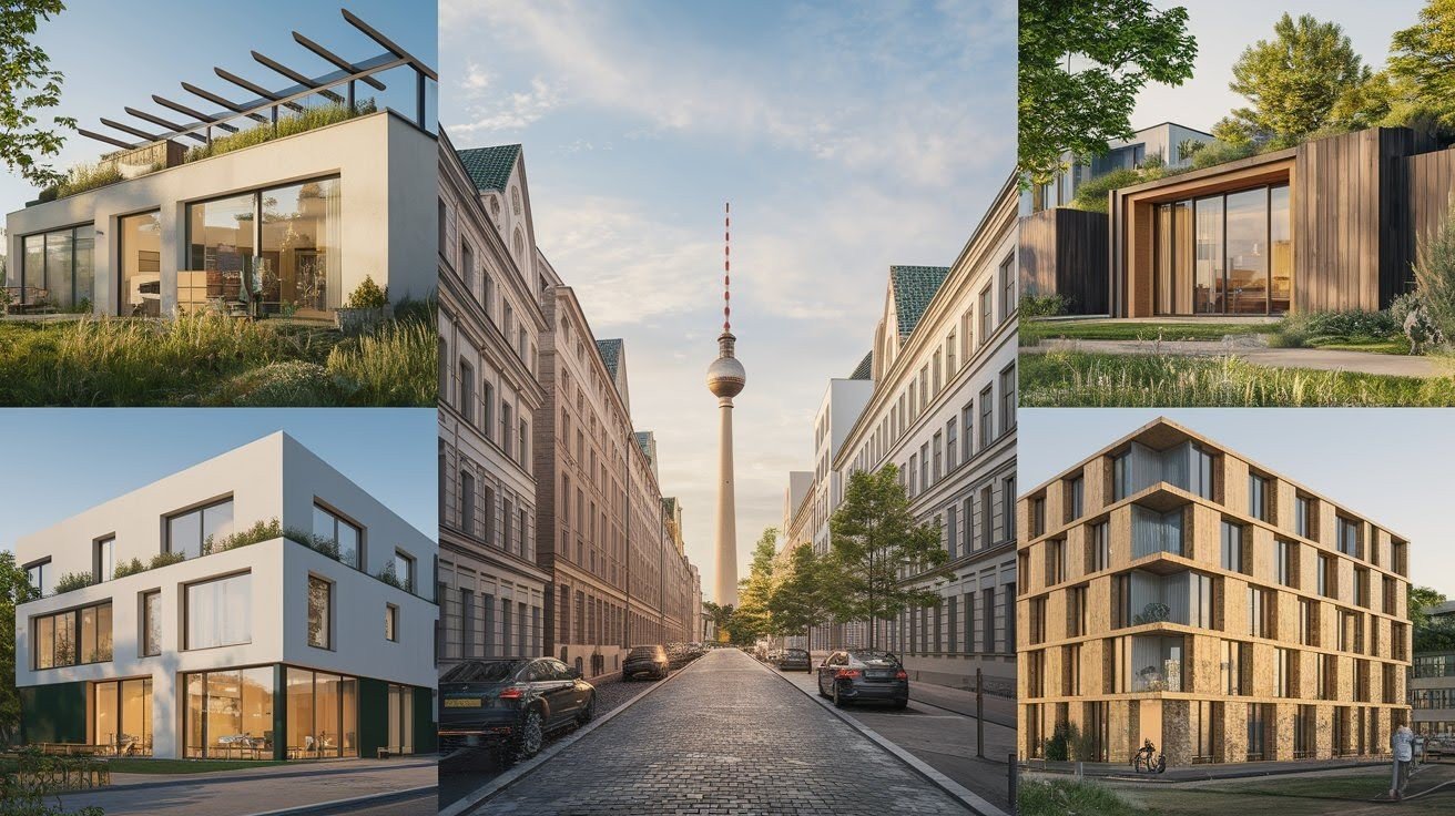 Innovation & Sustainability in Contemporary Design