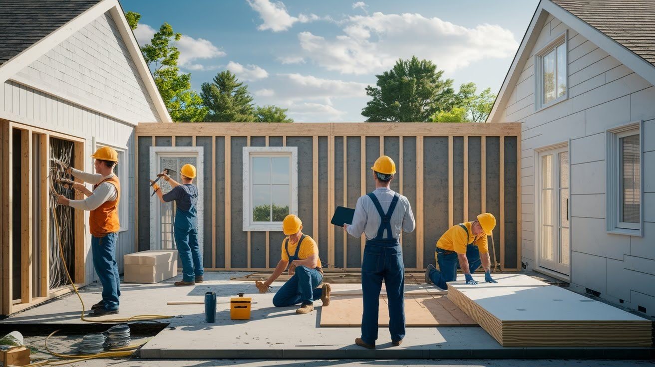 Labor Costs