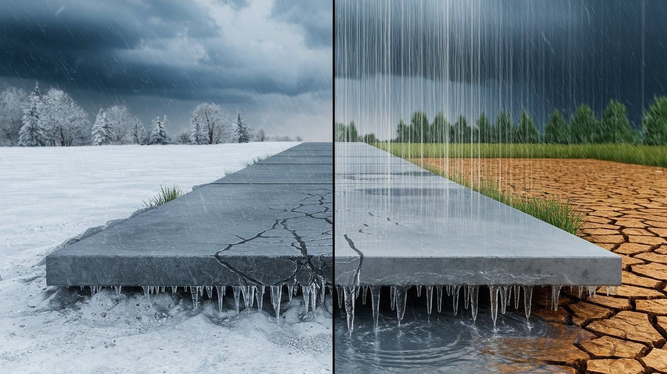 Local Climate