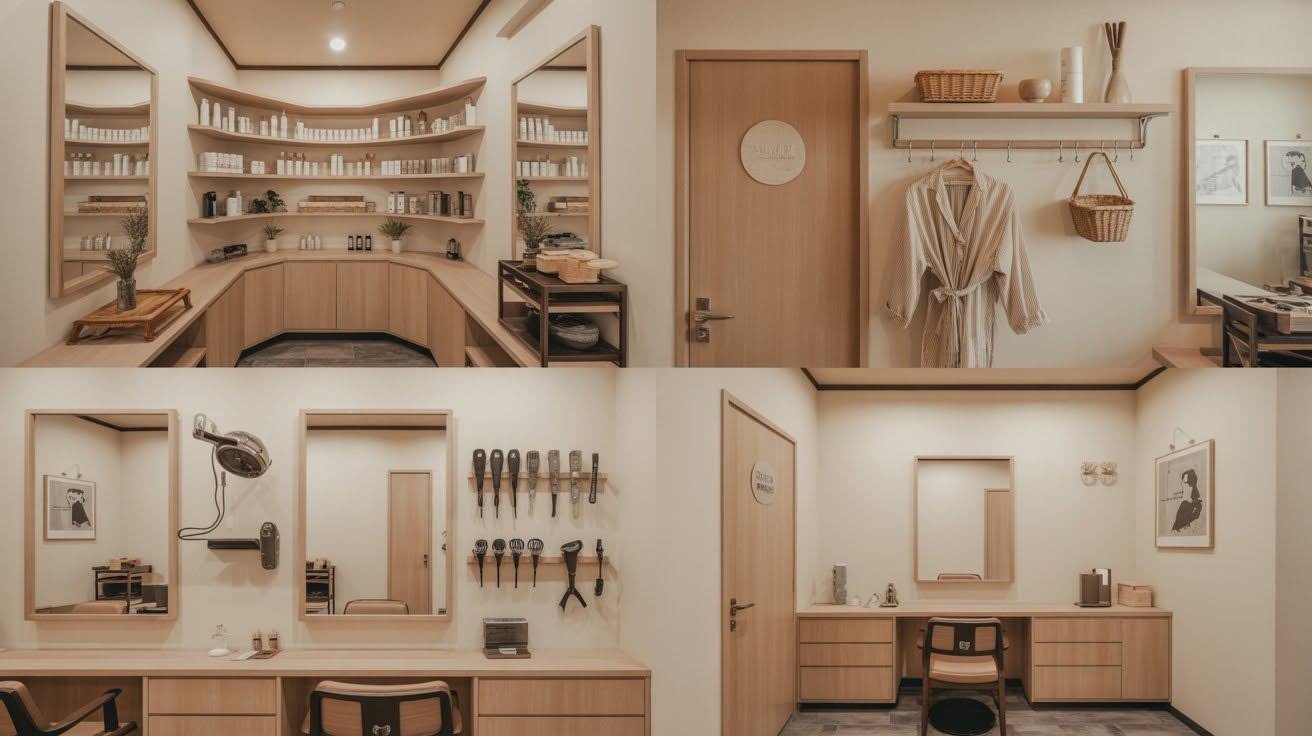 Maximize Every Nook