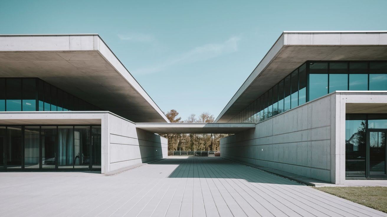 Modern Architecture