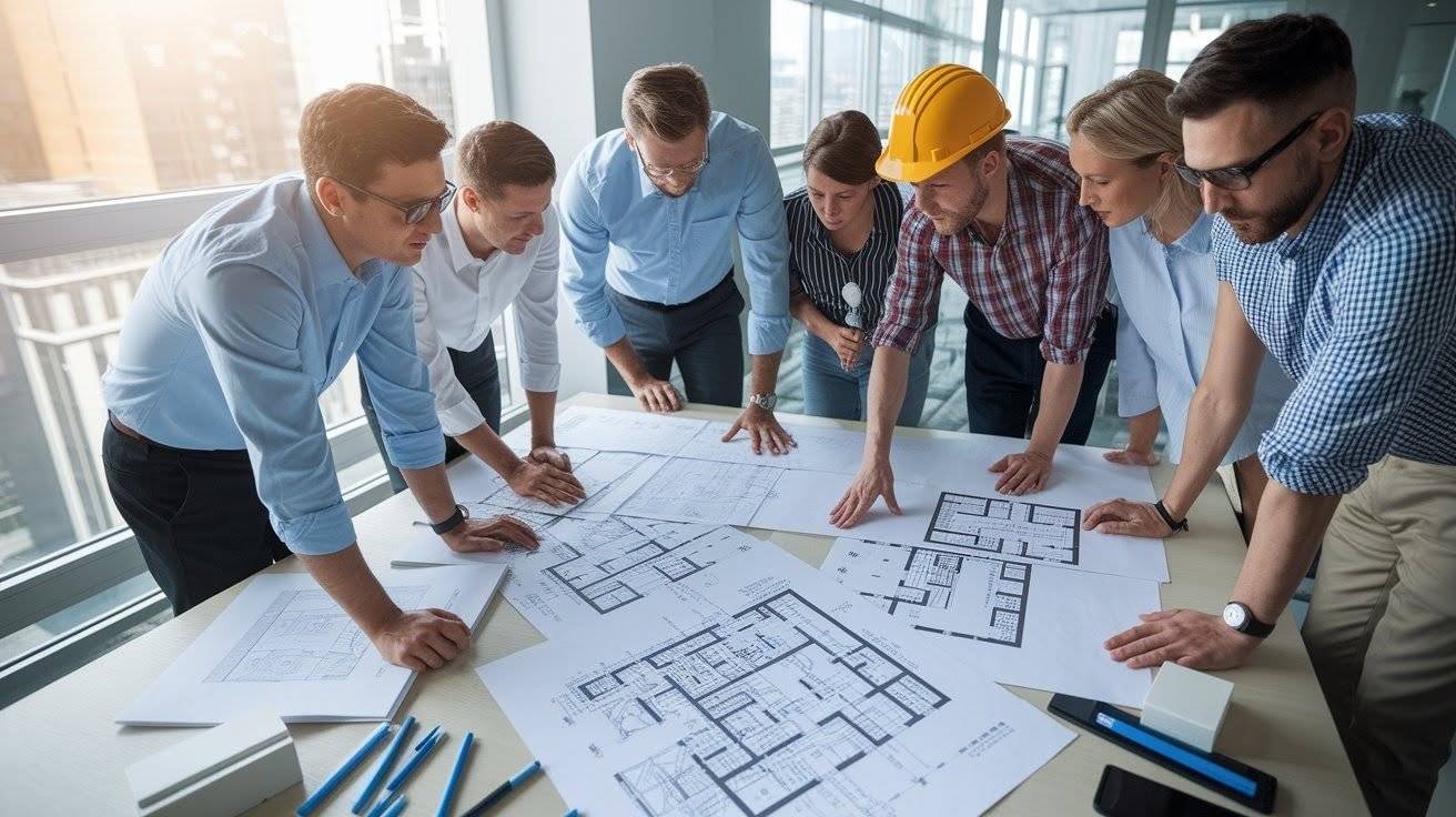  Planning and Design Phase
