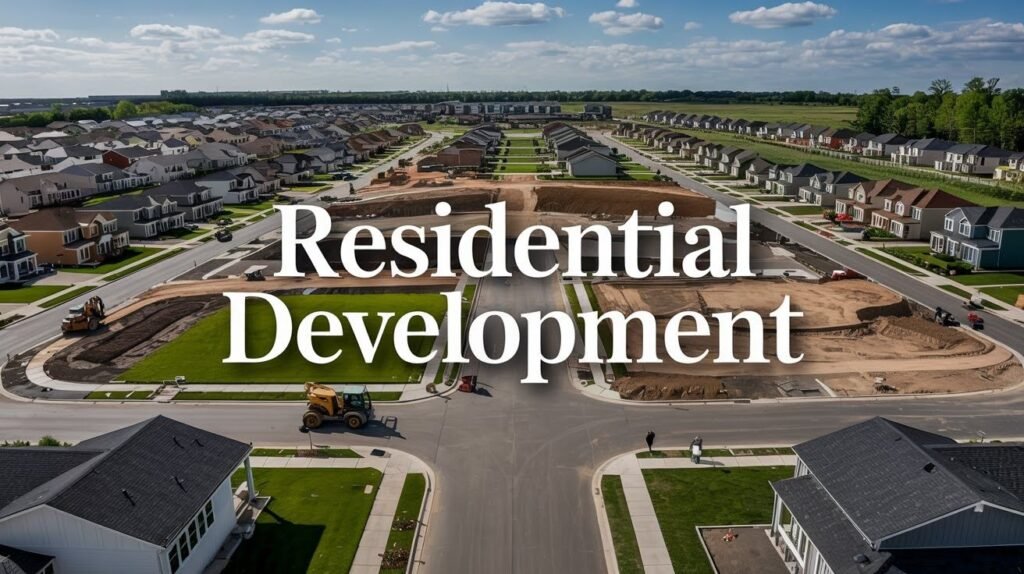 Residential Development