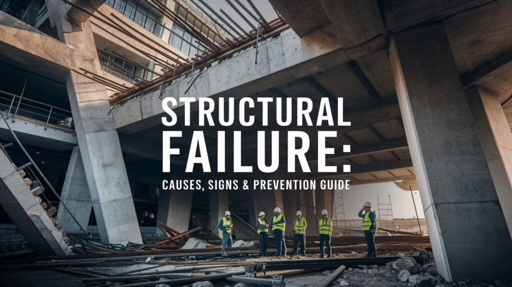 Structural Failure