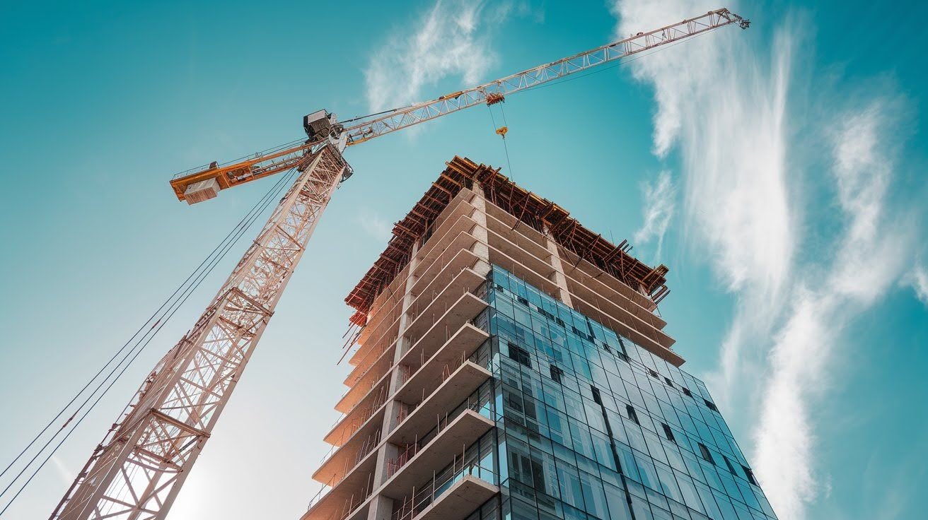 Tower Cranes