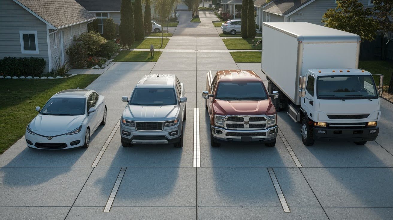 Vehicle Load