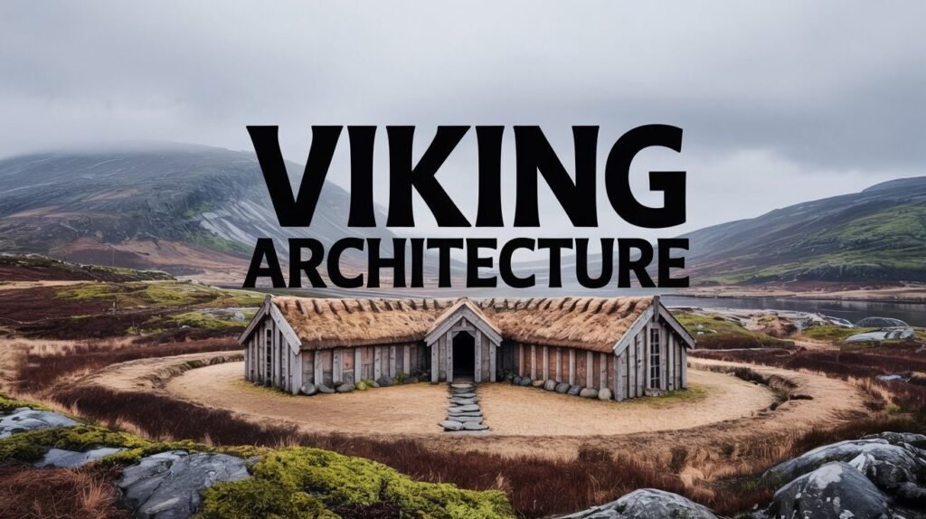 Viking Architecture