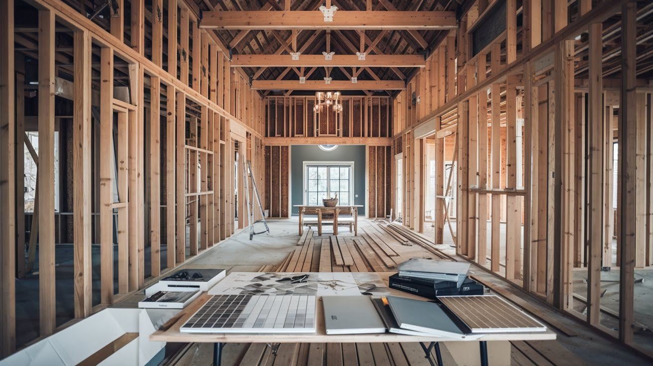 What Is a Custom Home
